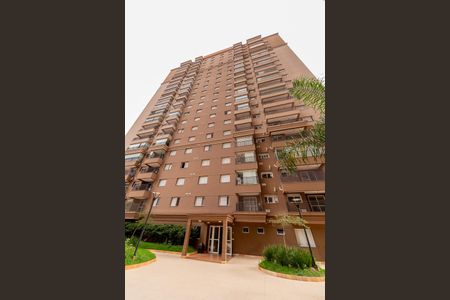 Área comum de apartamento para alugar com 2 quartos, 61m² em Jardim Tupanci, Barueri