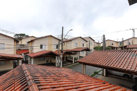 Casa de condomínio para alugar com 75m², 2 quartos e 2 vagasVista - Quarto 2 - Suíte