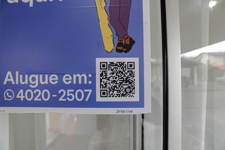 Casa de condomínio para alugar com 75m², 2 quartos e 2 vagasPlaquinha