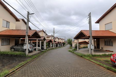Casa de condomínio para alugar com 75m², 2 quartos e 2 vagasÁrea Comum