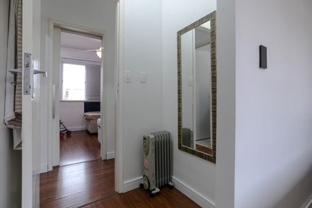 Casa de condomínio para alugar com 75m², 2 quartos e 2 vagasQuarto 2 - Suíte