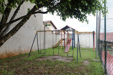 Casa de condomínio para alugar com 75m², 2 quartos e 2 vagasÁrea Comum