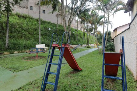 Casa de condomínio para alugar com 75m², 2 quartos e 2 vagasÁrea Comum