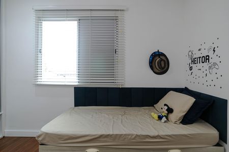 Casa de condomínio para alugar com 75m², 2 quartos e 2 vagasQuarto 1