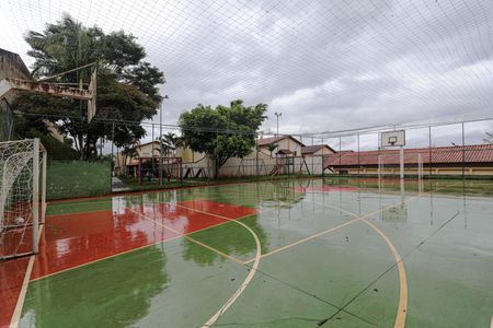 Casa de condomínio para alugar com 75m², 2 quartos e 2 vagasÁrea Comum