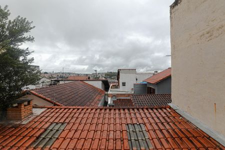 Casa de condomínio para alugar com 75m², 2 quartos e 2 vagasVista - Quarto 1