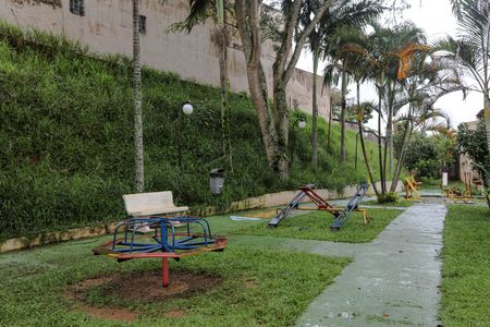 Casa de condomínio para alugar com 75m², 2 quartos e 2 vagasÁrea Comum