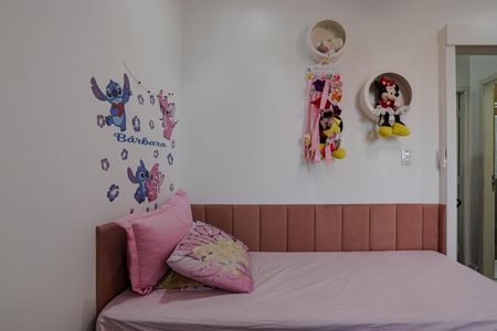 Casa de condomínio para alugar com 75m², 2 quartos e 2 vagasQuarto 1