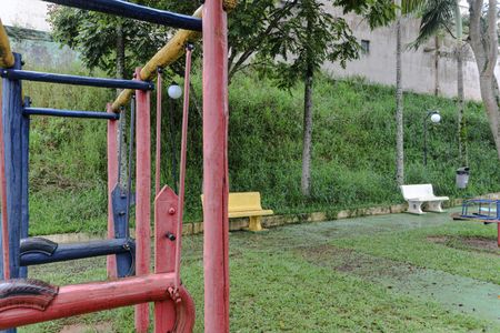 Casa de condomínio para alugar com 75m², 2 quartos e 2 vagasÁrea Comum