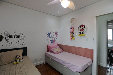 Casa de condomínio para alugar com 75m², 2 quartos e 2 vagasQuarto 1