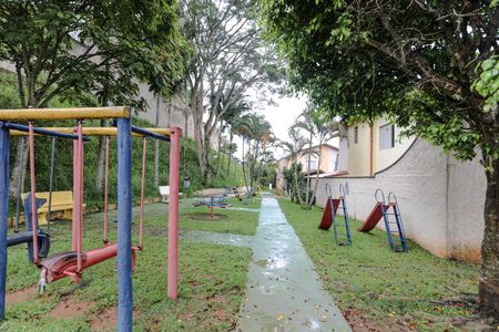 Casa de condomínio para alugar com 75m², 2 quartos e 2 vagasÁrea Comum