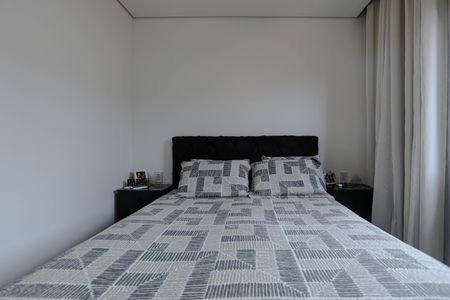 Casa de condomínio para alugar com 75m², 2 quartos e 2 vagasQuarto 2 - Suíte