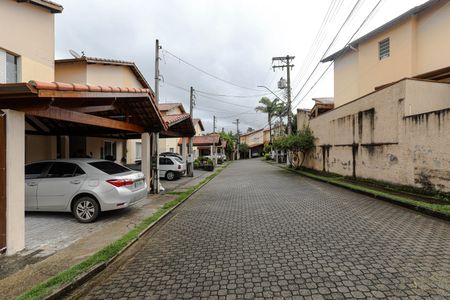 Casa de condomínio para alugar com 75m², 2 quartos e 2 vagasÁrea Comum