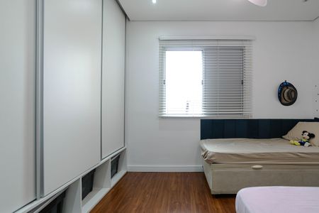 Casa de condomínio para alugar com 75m², 2 quartos e 2 vagasQuarto 1