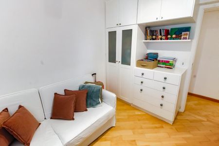 Apartamento para alugar com 146m², 3 quartos e 3 vagas Apartamento para alugar com 146m², 3 quartos e 3 vagasSuíte 1