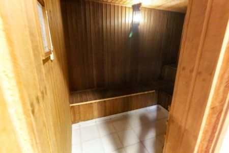 Apartamento para alugar com 146m², 3 quartos e 3 vagas Apartamento para alugar com 146m², 3 quartos e 3 vagasSaúna