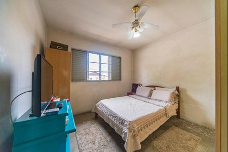 Casa à venda com 171m², 3 quartos e 2 vagasQuarto 3