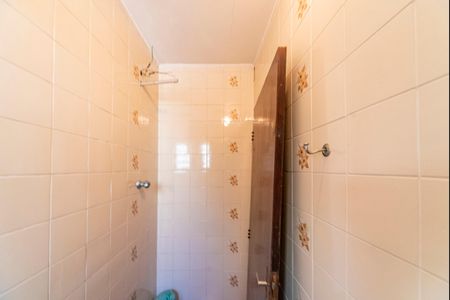 Casa à venda com 171m², 3 quartos e 2 vagasBanheiro do Quarto da Edícula 