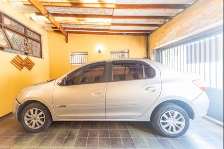 Casa à venda com 171m², 3 quartos e 2 vagasGaragem