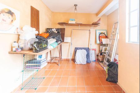 Casa à venda com 171m², 3 quartos e 2 vagasQuarto da Edícula 