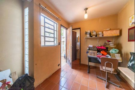 Casa à venda com 171m², 3 quartos e 2 vagasQuarto da Edícula 