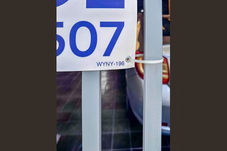 Casa à venda com 171m², 3 quartos e 2 vagasPlaca Instalada na Fachada