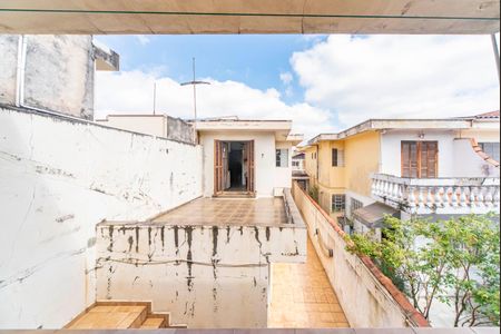 Casa à venda com 171m², 3 quartos e 2 vagasVista da Varanda Gourmet