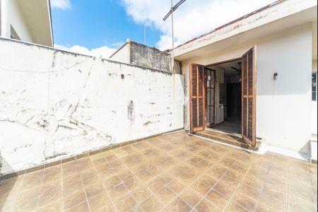Casa à venda com 171m², 3 quartos e 2 vagasVaranda do Quarto 2