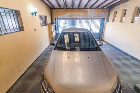 Casa à venda com 171m², 3 quartos e 2 vagasVista da Sala