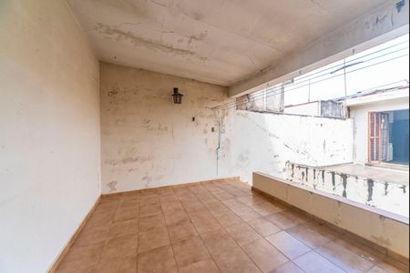 Casa à venda com 171m², 3 quartos e 2 vagasVaranda Gourmet