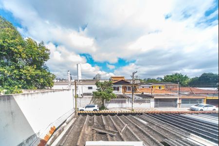 Casa à venda com 171m², 3 quartos e 2 vagasVista do Quarto 3