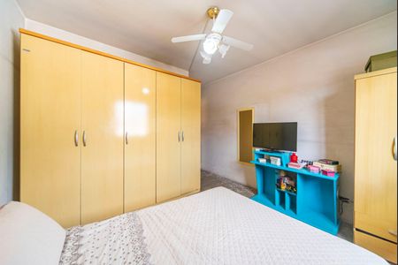 Casa à venda com 171m², 3 quartos e 2 vagasQuarto 3