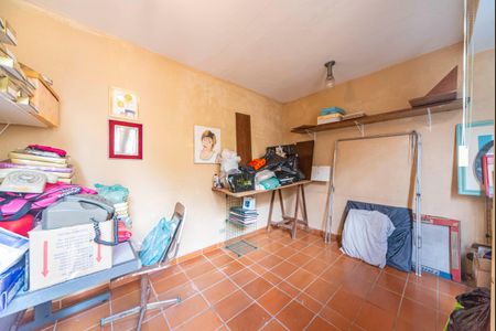 Casa à venda com 171m², 3 quartos e 2 vagasQuarto da Edícula 