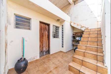 Casa à venda com 171m², 3 quartos e 2 vagasCorredor Externo