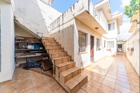 Casa à venda com 171m², 3 quartos e 2 vagasCorredor Externo