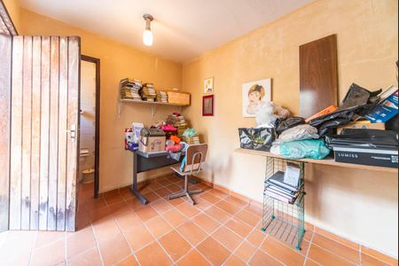 Casa à venda com 171m², 3 quartos e 2 vagasQuarto da Edícula 