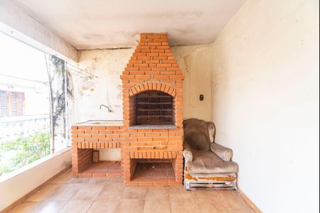 Casa à venda com 171m², 3 quartos e 2 vagasVaranda Gourmet