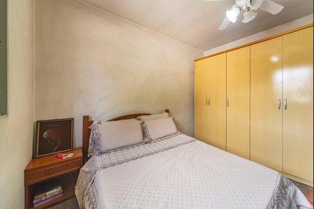 Casa à venda com 171m², 3 quartos e 2 vagasQuarto 3