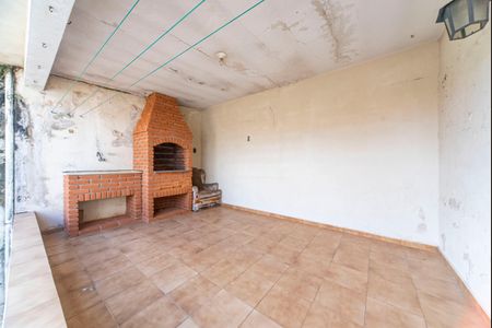 Casa à venda com 171m², 3 quartos e 2 vagasVaranda Gourmet