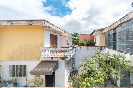 Casa à venda com 171m², 3 quartos e 2 vagasVista da Varanda do Quarto 2