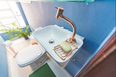 Casa à venda com 171m², 3 quartos e 2 vagasLavabo