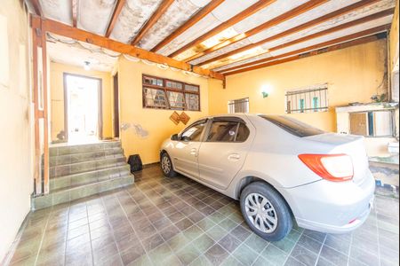 Casa à venda com 171m², 3 quartos e 2 vagasGaragem