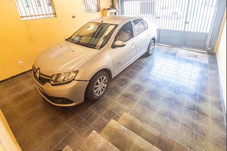 Casa à venda com 171m², 3 quartos e 2 vagasGaragem