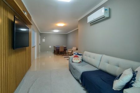 Apartamento para alugar com 99m², 2 quartos e 2 vagasSala