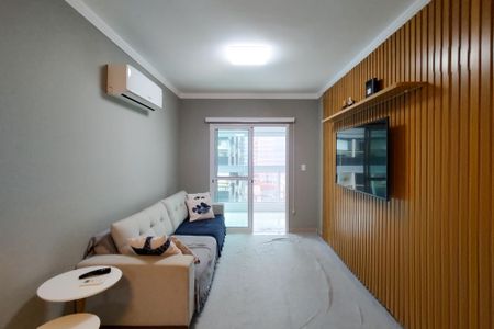 Apartamento para alugar com 99m², 2 quartos e 2 vagasSala