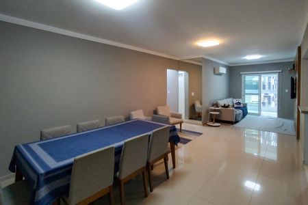 Apartamento para alugar com 99m², 2 quartos e 2 vagasSala