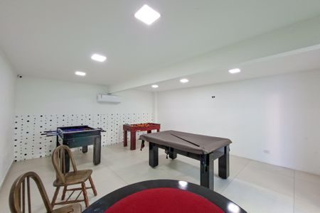 Apartamento para alugar com 99m², 2 quartos e 2 vagasSala de Jogos
