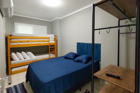 Apartamento para alugar com 99m², 2 quartos e 2 vagasQuarto 
