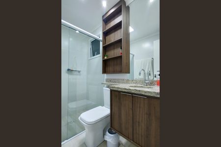 Apartamento para alugar com 99m², 2 quartos e 2 vagasBanheiro 