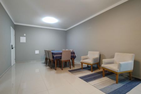 Apartamento para alugar com 99m², 2 quartos e 2 vagasSala